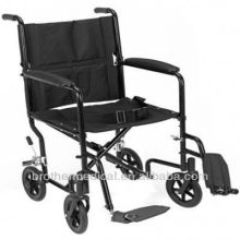 freedom transport wheelchair